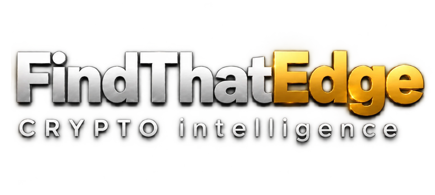 FindThatEdge Intelligence
